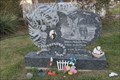 Image for Stephen Michael "Angel Boy" Utley -- Pleasant Ridge Cemetery, Sunnyvale TX