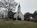 Image for Trinity Episcopal Church - St Mary's, MD
