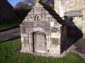 Image for St Guron's  Well House, Bodmin, Cornwall, UK