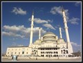 Image for Kocatepe Camii - Ankara, Turkey