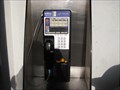 Image for Safeway Pay Phone Booth North Vancouver BC Canada