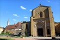 Image for Abbaye Saint-Fortuné - Charlieu, France