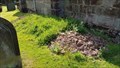 Image for 'Underground tomb discovered at Derbyshire church' - St Peter & St Blaise - Somersal Herbert, Derbyshire