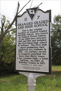 Image for 11-7 Granard Graded and High School / Granard High School