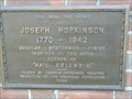 Image for Bordentown - Hopkinson House (Joseph)