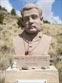 Image for David Uribe, Saints of the Cristero War (Memorial to Mexican Martyrs) - San Luis, CO, USA