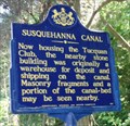 Image for Susquehanna Canal