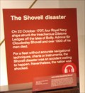 Image for The Shovell Disaster -- Flamsteed House, Royal Observatory, Greenwich, London, UK