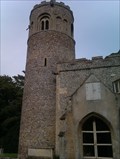 Image for St Nicholas - Little Saxham, Suffolk