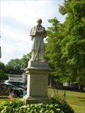 Image for Soldiers' Monument - North Brookfield, MA