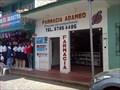 Image for Farmacia Adamed - San Carlos, Nicaragua
