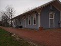 Image for Oberlin Depot - Oberlin, Ohio