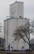 Image for Farmway Co-Op Elevator -- Glen Elder KS