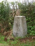 Image for Triangulation Pillar - Agden Hill, Stonely, Cambridgeshire