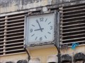 Image for Boeung Chhoeuk Market Clock—Battambang, Cambodia.