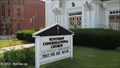 Image for Winthrop Congregational Church - Holbrook, MA