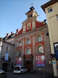 Image for ehemalige Ursulinenkirche Innsbruck, Tirol, Austria