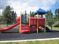 Image for Woodfield Park Playground - Hercules, CA