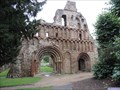 Image for St Botolph's Priory - St Botolph's Priory Walk, Colchester, UK