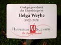 Image for Helga Weyhe - Salzwedel, Sachsen-Anhalt, Germany