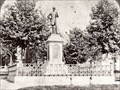 Image for Civil War Memorial - Lewiston, Maine