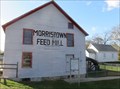 Image for Grain Mill – Morristown, MN