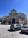 Image for Edifício do Banco de Portugal em Vila Real - Vila Real, Portugal