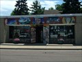 Image for Spectacle Shoppe Mural - West St. Paul, MN