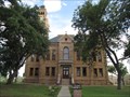 Image for Llano County Courthouse - Llano, TX