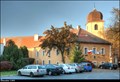 Image for Former convent of St. Claire order / Bývalý lášter klarisek - Panenský Týnec (North-West Bohemia)