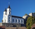 Image for Reformierte Kirche - Aarburg, AG, Switzerland