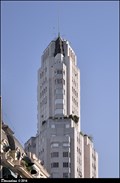 Image for Kavanagh building / Edificio Kavanagh - Retiro (Buenos Aires)