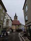 Image for OLDEST church of the world used by Methodists - Ägidienkirche - Erfurt, Thuringia, Germany