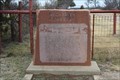 Image for Necessity Cemetery - Necessity, TX