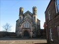 Image for St. Thomas of Canterbury R.C. Church - Arbroath, Angus, Scotland