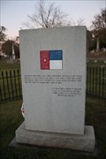Image for 1Lt. Thomas R. Roulhac, CSA -  Elmwood Cemetery - Charlotte NC USA