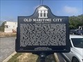 Image for Old Maritime City