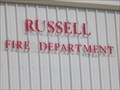 Image for Russell Fire Department