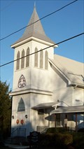 Image for Boyds Presbyterian Church - Boyds, Maryland
