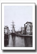 Image for Lange rei - Bruges - Belgiulm