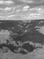 Image for Grand Canyon from the South Rim, 1941 (AAF08) - Yavapai Point
