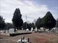 Image for East View Cemetery - Conyers, GA