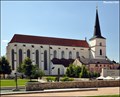 Image for Kostel Povýšení Sv. Kríže / Church of the Raising of the Holy Cross - Litomyšl (East Bohemia)