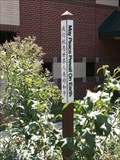 Image for Valley Park School Peace Pole