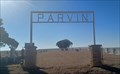 Image for Parvin Cemetery - Kingfisher County, OK