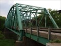 Image for US 36 through truss - Tuscarawas Co, Ohio