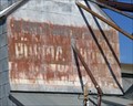 Image for Purina Ghost Sign - Parker, SD.