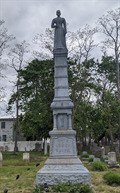 Image for Smith Obelisk - Patchogue, New York