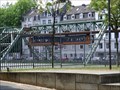 Image for Wuppertal Suspension Railway - Wuppertal, NRW, Germany