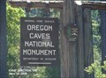 Image for Oregon Caves National Monument and Preserve - Cave Junction OR